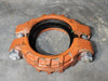 VICTAULIC 4" Standard Flexible Coupling 177N