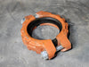 VICTAULIC 4" Standard Flexible Coupling 177N