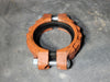VICTAULIC 4" Standard Flexible Coupling 177N