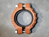 VICTAULIC 4" Standard Flexible Coupling 177N