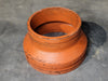 SHURJOINT 8"x6" Grooved Concentric Reducer 7150