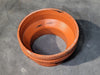SHURJOINT 8"x6" Grooved Concentric Reducer 7150