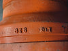 SHURJOINT 8"x6" Grooved Concentric Reducer 7150