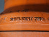 SHURJOINT 8"x6" Grooved Concentric Reducer 7150