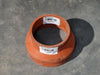 SHURJOINT 8"x6" Grooved Concentric Reducer 7150