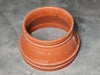 VICTAULIC 8"x6" Grooved Concentric Reducer No. 50