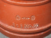 VICTAULIC 8"x6" Grooved Concentric Reducer No. 50