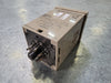 OMRON Solid State Timer H3CA-8H, 100/110/120 VAC