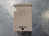 OMRON Solid State Timer H3CA-8H, 100/110/120 VAC