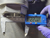 GREENLINE 2" 1500 WOG Ball Valve CF8M