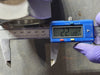 GREENLINE 2" 1500 WOG Ball Valve CF8M