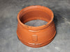 VICTAULIC 10"x8" Grooved Concentric Reducer No. 50