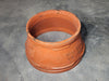 VICTAULIC 10"x8" Grooved Concentric Reducer No. 50