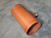 VICTAULIC Grooved Pipe Reducing Tee Male NPT 6"x 6" x  2", No. 29