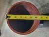 VICTAULIC Grooved Pipe Reducing Tee Male NPT 6"x 6" x  2", No. 29