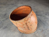 VICTAULIC 6" Gooseneck Elbow Grooved End Fitting, Style No. 12, 22-1/2°