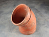 VICTAULIC 4" 45 deg Elbow No. 11
