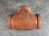VICTAULIC Grooved Tee 3-2, C-E=3.38 in