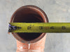 VICTAULIC Grooved Tee 3-2, C-E=3.38 in