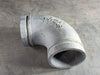 VICTAULIC 3"/88.9mm 90deg Elbow Fitting No. 10