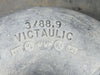 VICTAULIC 3"/88.9mm 90deg Elbow Fitting No. 10