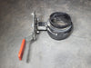 VICTAULIC Vic-300 MasterSeal 4" Butterfly Valve V040761SE2 Grooved Ends