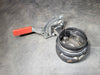 VICTAULIC Vic-300 MasterSeal 4" Butterfly Valve V040761SE2 Grooved Ends