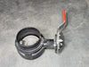 VICTAULIC Vic-300 MasterSeal 4" Butterfly Valve V040761SE2 Grooved Ends