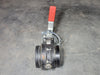 VICTAULIC Vic-300 MasterSeal 4" Butterfly Valve V040761SE2 Grooved Ends
