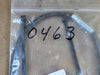ISRINGHAUSEN Seat Recline Cable Kit 320128990 for ISRINGHAUSEN Seat in CAT 797B Rock Truck