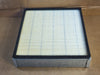 CATERPILLAR Cabin Air Dust Filter 7T-7358