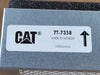 CATERPILLAR Cabin Air Dust Filter 7T-7358