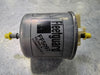 FLEETGUARD Inline Fuel Filter FF5097, 3.22" OD, 5.45 HG, 2" ID, 0.311" I/O