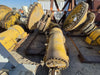 KOMATSU 830E-DC Front Corner Group