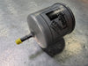 FLEETGUARD Inline Fuel Filter FF5097, 3.22" OD, 5.45 HG, 2" ID, 0.311" I/O