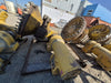 KOMATSU 830E-DC Front Corner Group