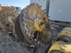 KOMATSU 830E-DC Front Corner Group