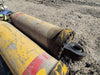 KOMATSU 830E-DC LH Hoist Cylinder - 45,217 hrs