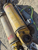 KOMATSU 830E-DC RH Hoist Cylinder - 39,021 hrs