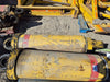 KOMATSU 830E-DC RH Hoist Cylinder - 39,021 hrs