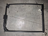 HITACHI Front Screen Frame Assembly 4637257