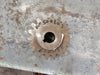 GORDON CRANE Pinion Drive Gear V92-945-17