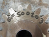 GORDON CRANE Pinion Drive Gear V92-945-17