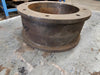Bearing Housing 1st Press