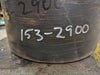 FAST'S 5-1/2" Bore Coupling 2T4224K-11