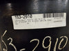 FAST'S 5-1/2" Bore Rigid Drive End Half Coupling 2T4224F-53