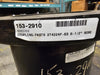 FAST'S 5-1/2" Bore Rigid Drive End Half Coupling 2T4224F-53