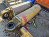 Pair of THM209 LH & RH Hoist Cylinders, 77 x 18 x 18 in.