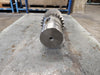 Low Speed Pinion C/W Shaft