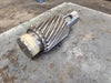 Low Speed Pinion C/W Shaft